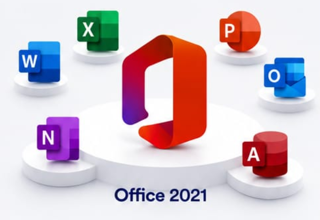 Microsoft Office 2021